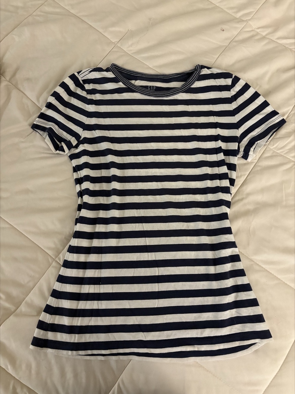 Gap Women’s Striped T-shirt